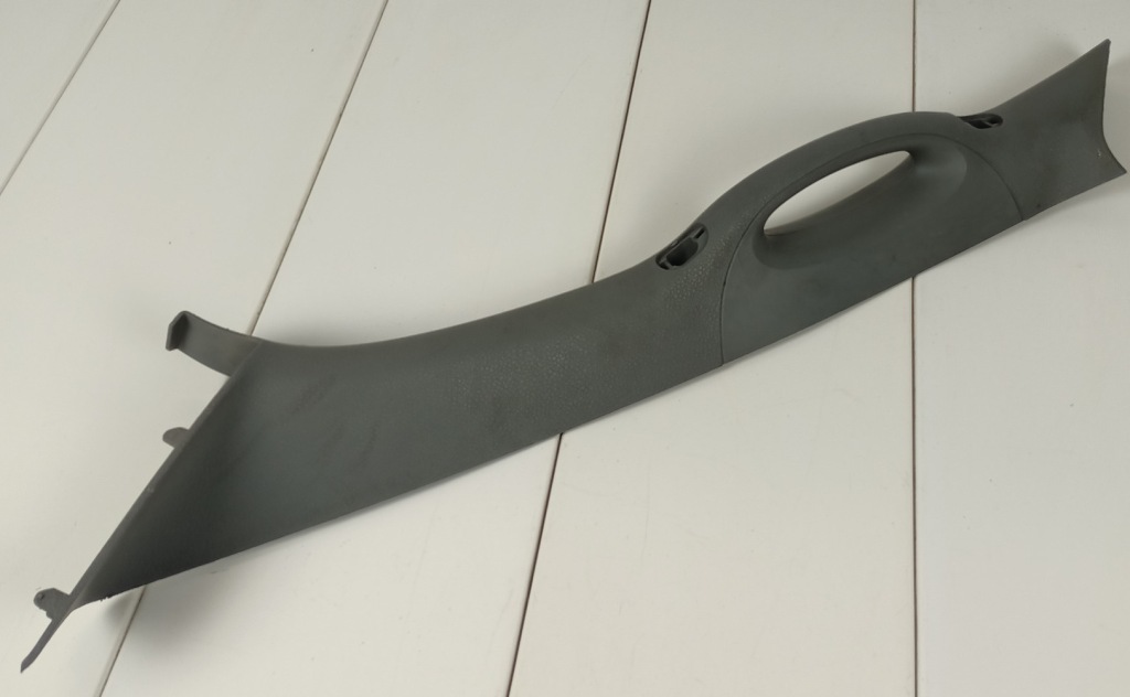 фото №1, Панель захист стійка лівий ford f150 2004-2008