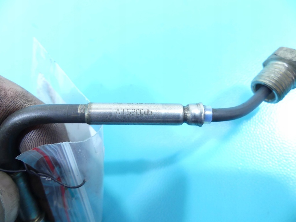 фото №7, Датчик температуры выхлопных газов audi a4 b8 059906088k