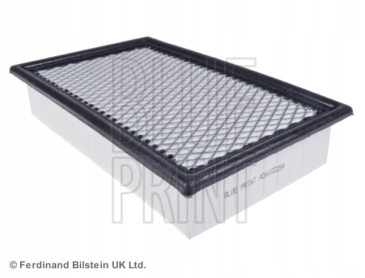 фото №2, Blp фільтр повітря ford