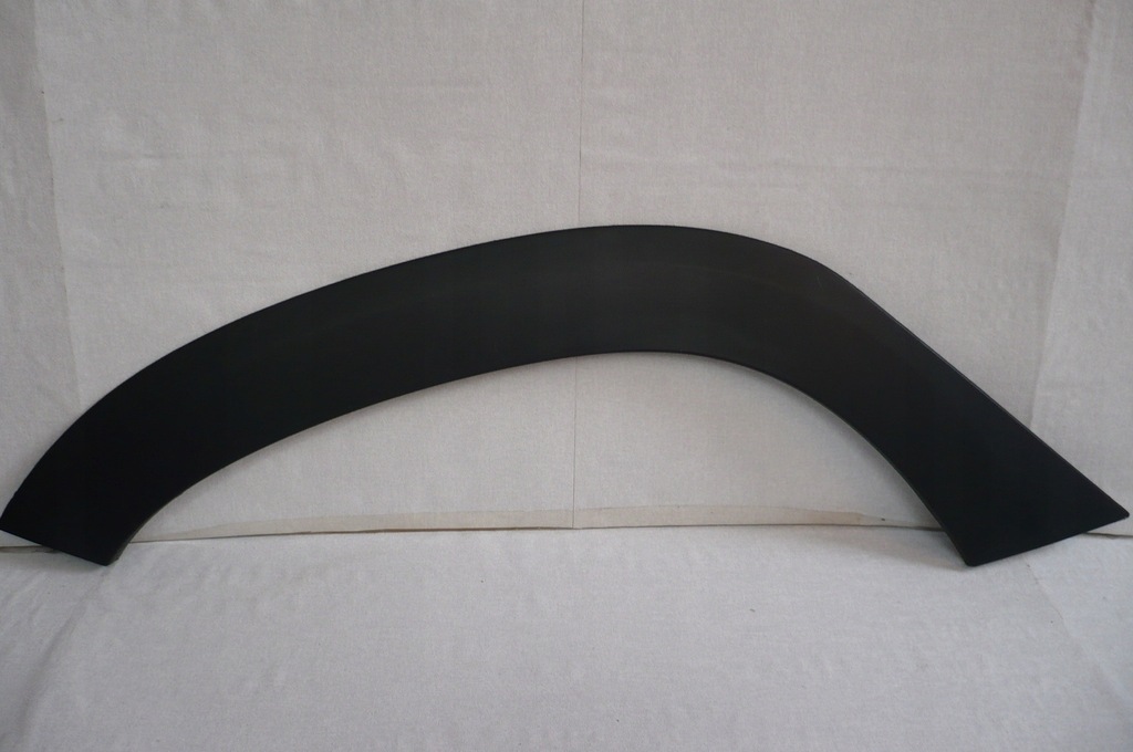 фото №1, Dacia duster ii 2 2017- молдинг крила права задня