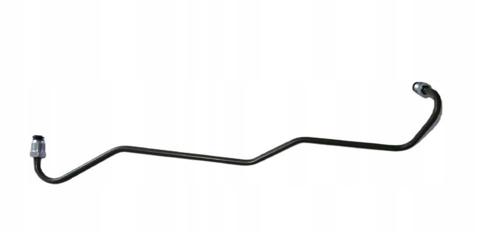 фото №1, Новий довгий шланг трубка редуктор рейки рульового управління vw t4 transporter multivan