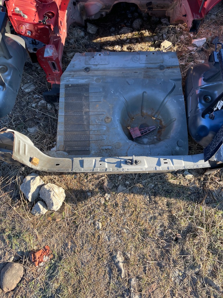 фото №2, Pas задняя clio iv lift