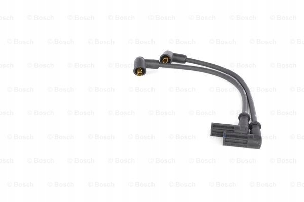 фото №13, Набір трубопровід запалювання bosch 986 356 752