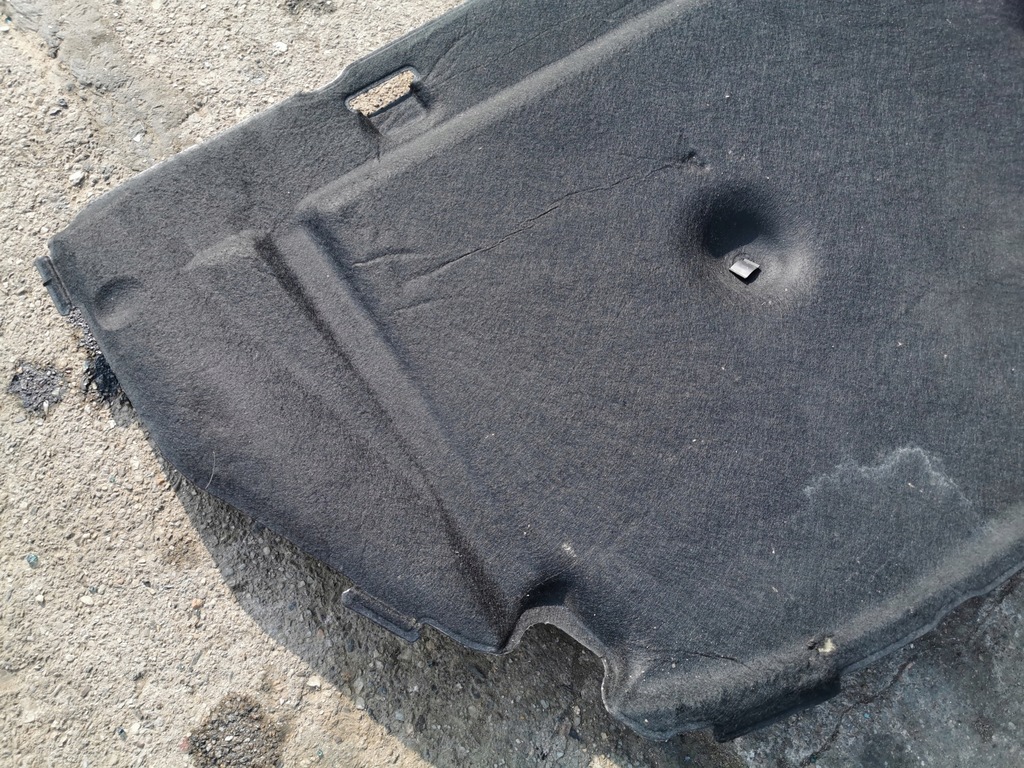 фото №2, Opel insignia шумоизоляция подкрылок капот europa 13 r