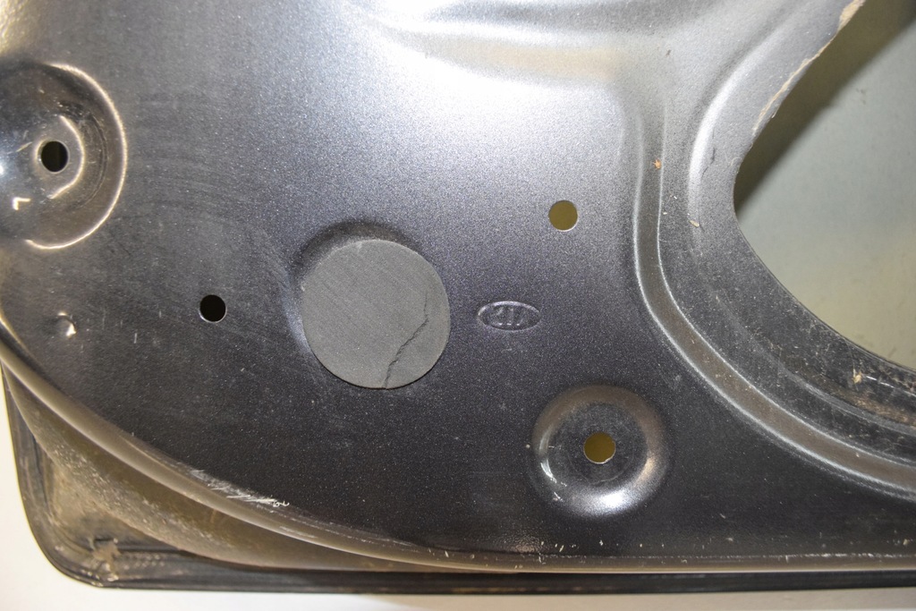 фото №6, Kia stonic дверь правый перед