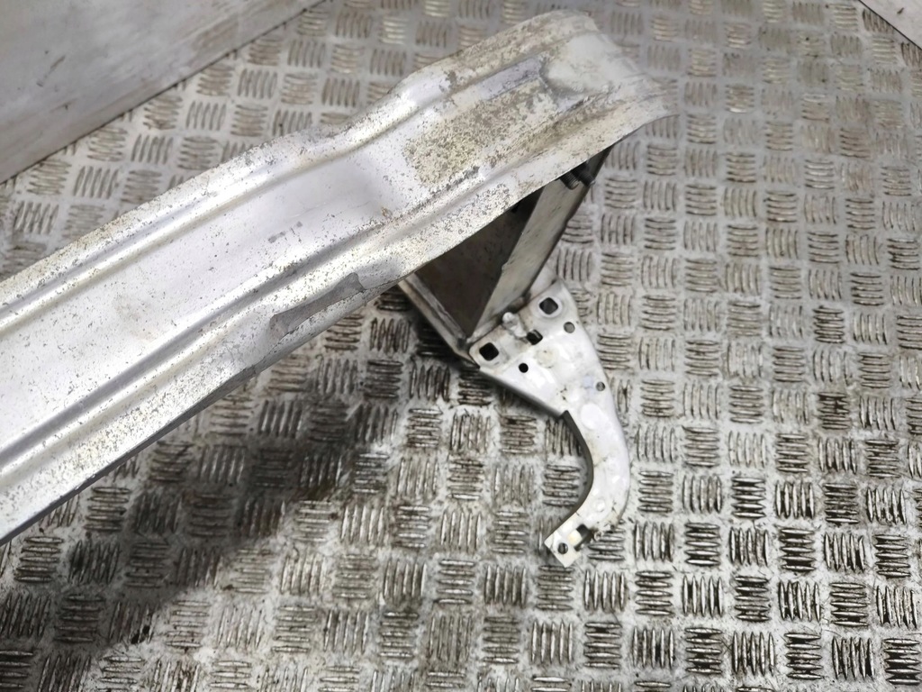 фото №7, Audi a6 s6 c7 4g 2018 поперечина бампера передний