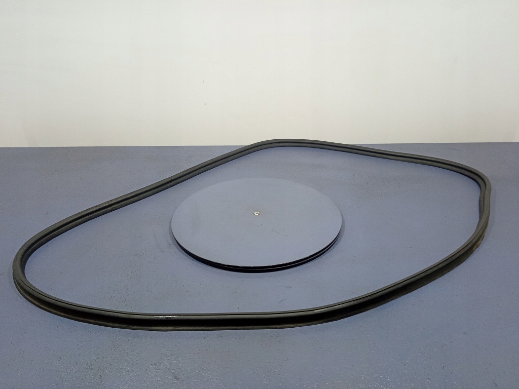 фото №1, Hyundai tucson iii 15- прокладка кришки кришки багажника