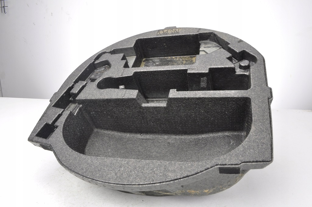 фото №1, Mazda 2 dl dj lift пена пенополистирол багажника