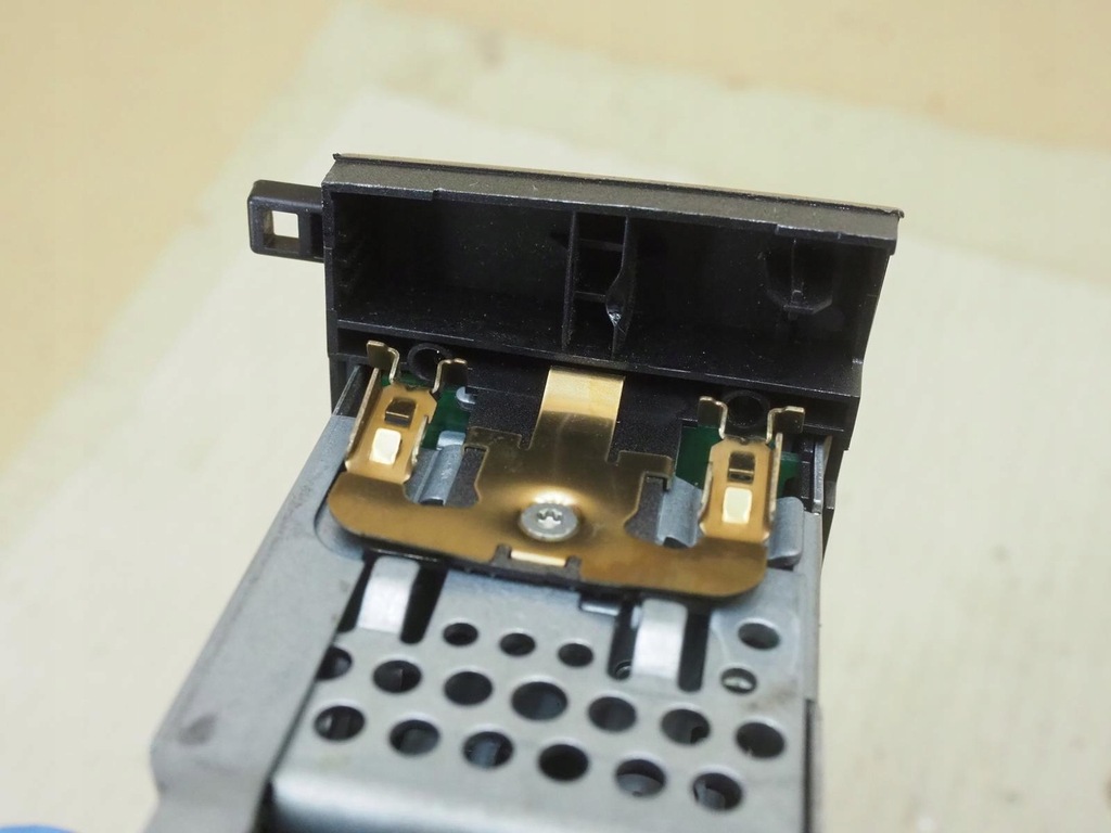 фото №14, Радио радиопроигрыватель mp3 peugeot 308 96647511xh