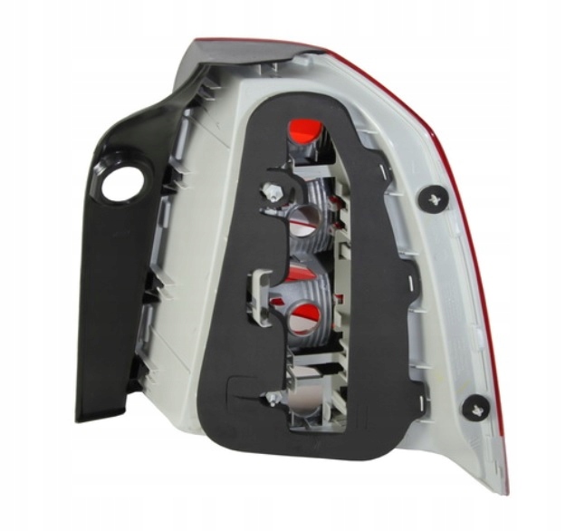 фото №8, Лампа задня лампа. ece op.zafra '07- 1222369