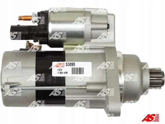 Стартер as-pl Доставка