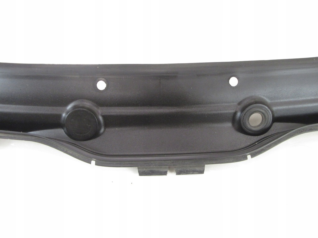 фото №6, Жабо впуск воздуха защита bmw e53 x5 europa