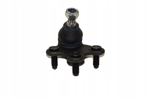 фото №1, Шаровая опора рычага vw load up