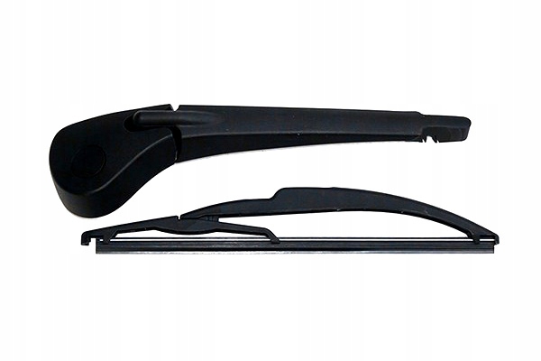 фото №2, Важіль двірники з щітка задня renault grand scenic ii megane ii