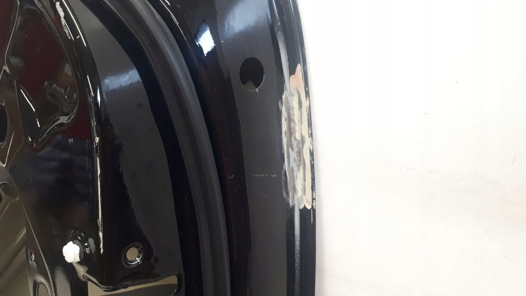 фото №9, Kia optima kombi 2015-2020 двері праве задня