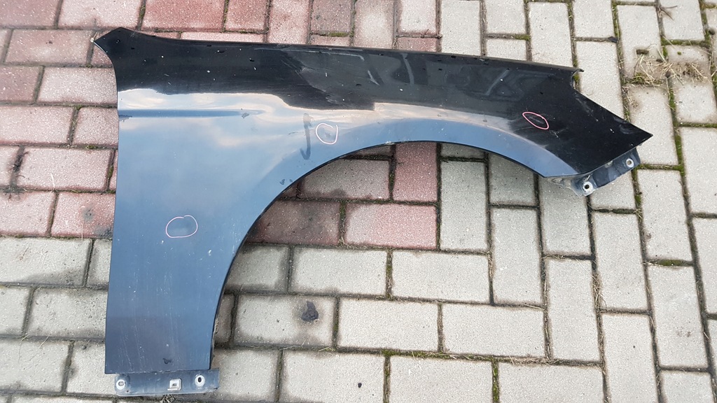 фото №1, Крыло передний правый chevrolet epica ii