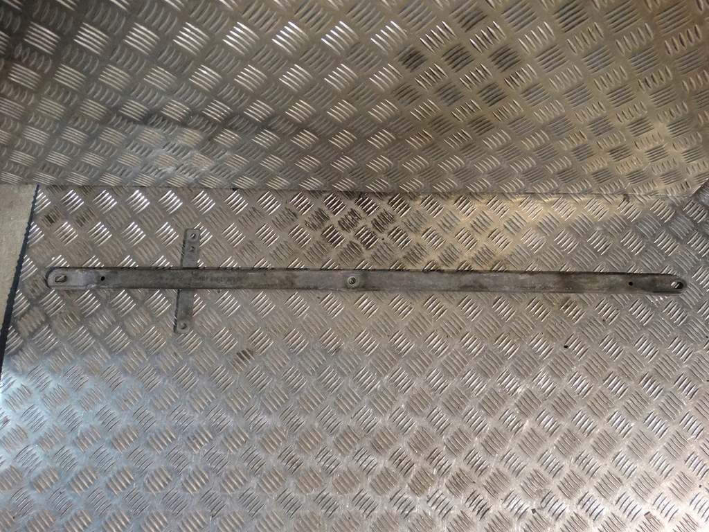 фото №1, Idealna розпірка mercedes gt w190 1