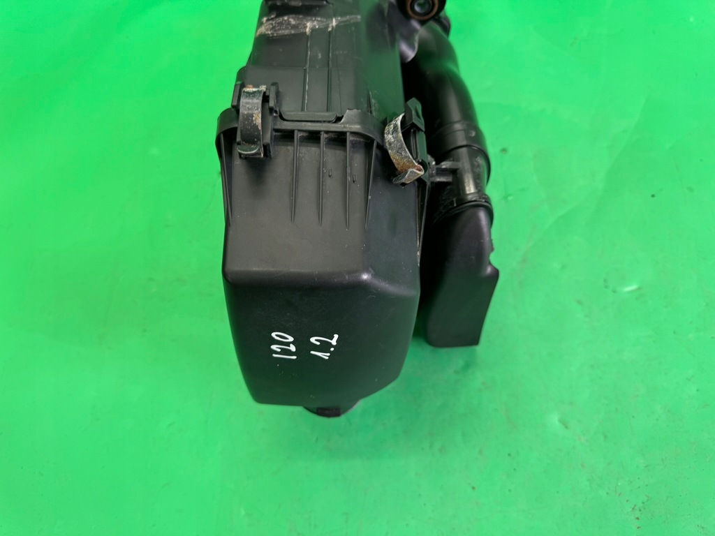 фото №12, Корпус фильтра воздуха 28112-1j000 hyundai i20 i 1.2b 16v 08-