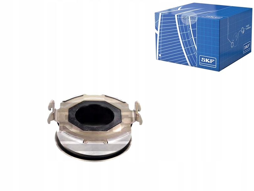 фото №1, Skf vkc 3613 підшипник випускне