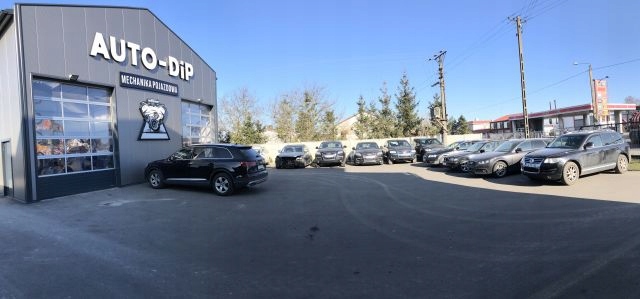 фото №8, Двигун audi q7 3.0 tdi bug заміна