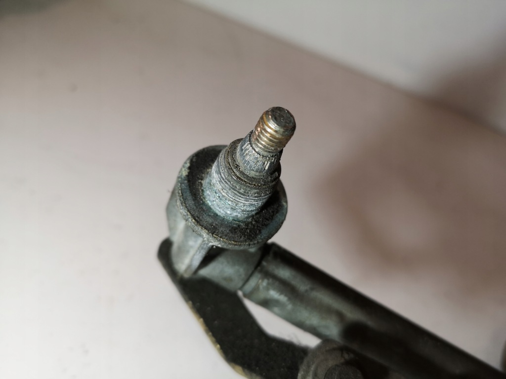 Механізм двірник vw passat b3 0390241108 Зі Шроту