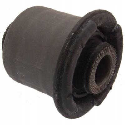 фото №2, Сайлентблок передней рычаг нижний toyota cresta
