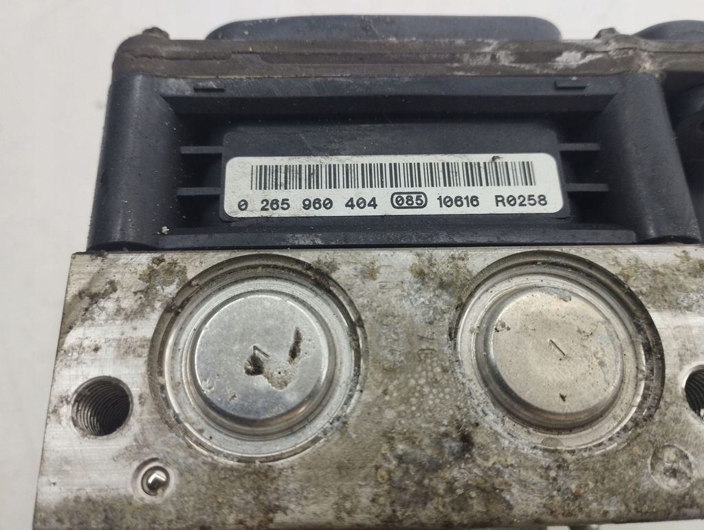 фото №7, Audi a7 s7 4g 2011 насос abs