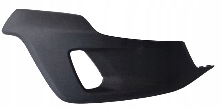 фото №1, Решётка левая перед volvo v40 cross country 31353341