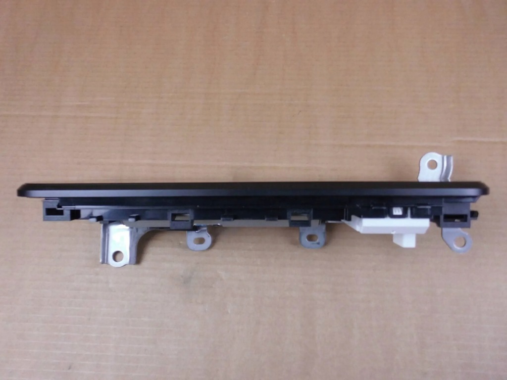 Lexus ux 2019 дисплей екран монітор 8611076080 86110-76080 Зі Шроту