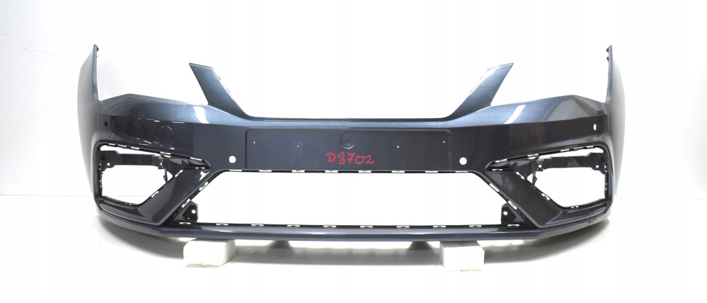 фото №1, Seat leon iii lift fr 5f0 бампер перед передній org