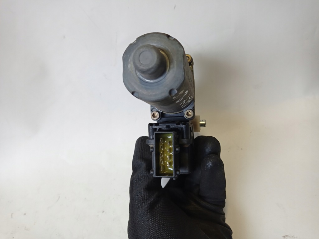 фото №6, Моторчик стекло левый задняя peugeot 406 0130821674