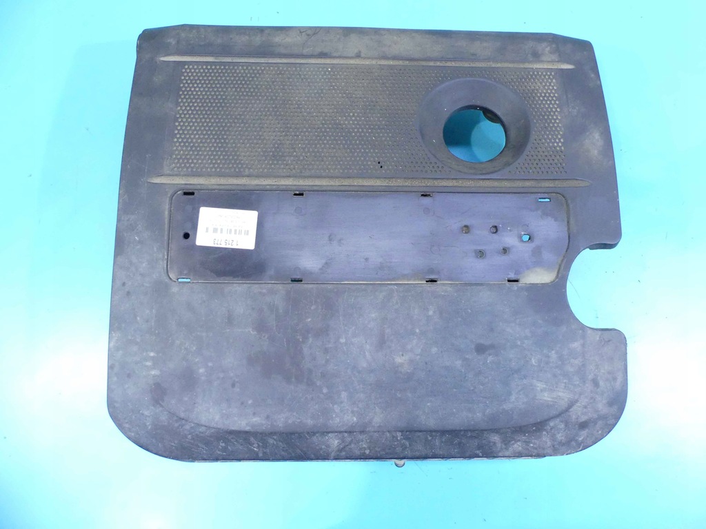 фото №1, Корпус фильтра воздуха seat cordoba ii 6l 1.4