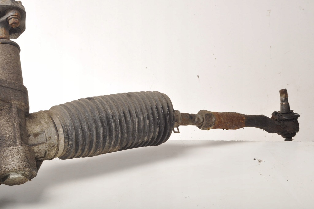 фото №6, Toyota tundra i 4.7 2003 рулевая рейка usa