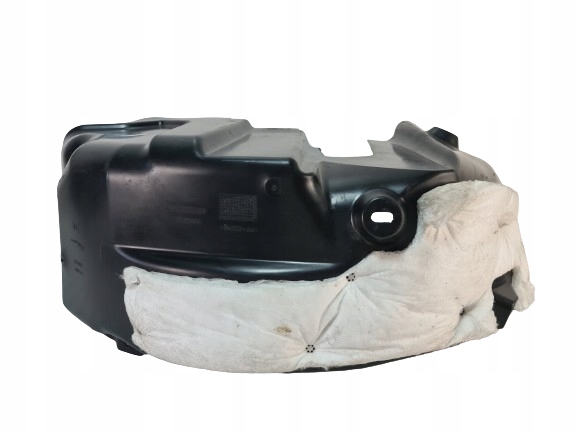 фото №1, Citroen c3 aircross opel crossland подкрылок правое задние 461002024