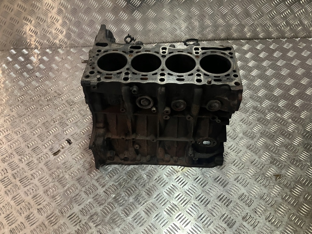 фото №1, Блок двигателя mercedes e klasa w212 2.2 cdi 651924