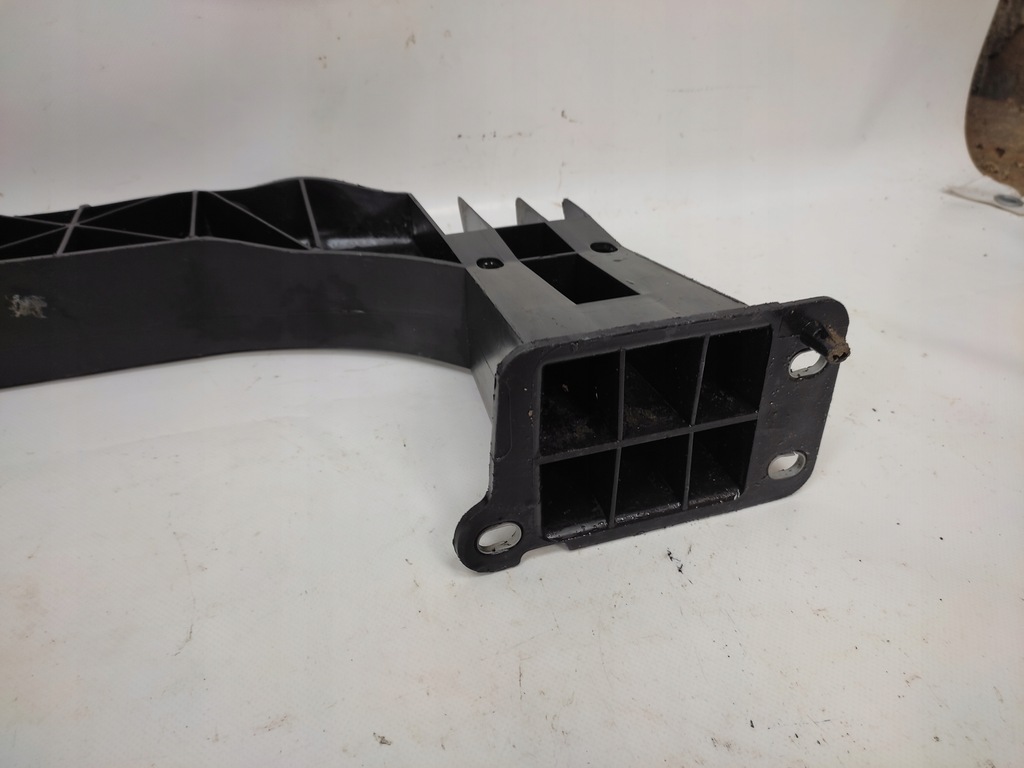 фото №11, Berlingo partner iii балка бампера передний 08-