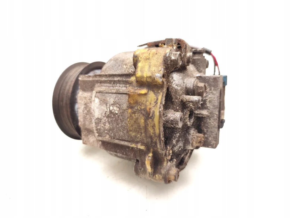 Vauxhall adam компресор / компресор кондиціонера a/c 1.2 бензин 2015 2/3dr Доставка