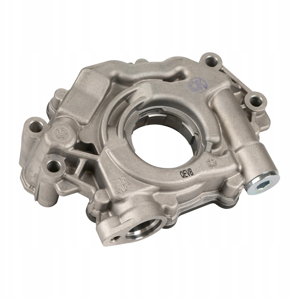 фото №1, Насос масляная , jeep ,fiat ,dodge ,chrysler ,ram