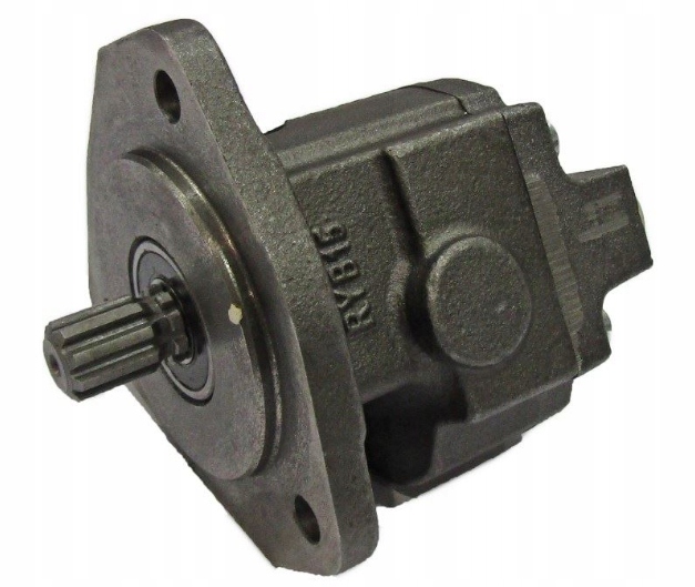 Купить Насос топлива mercedes om 457 la hla axor citaro