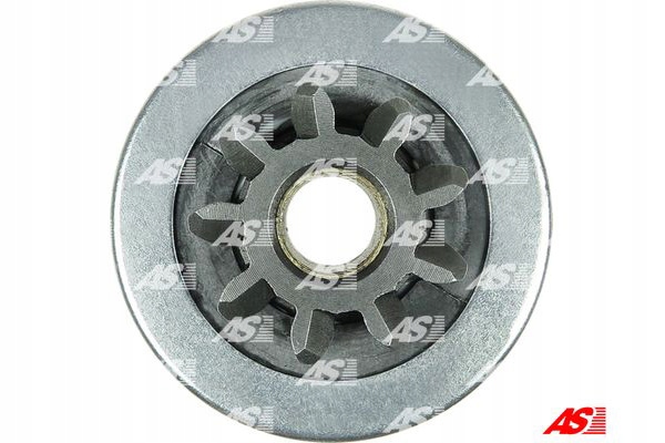 фото №2, Зчеплення односторонній, стартер as-pl sd0090