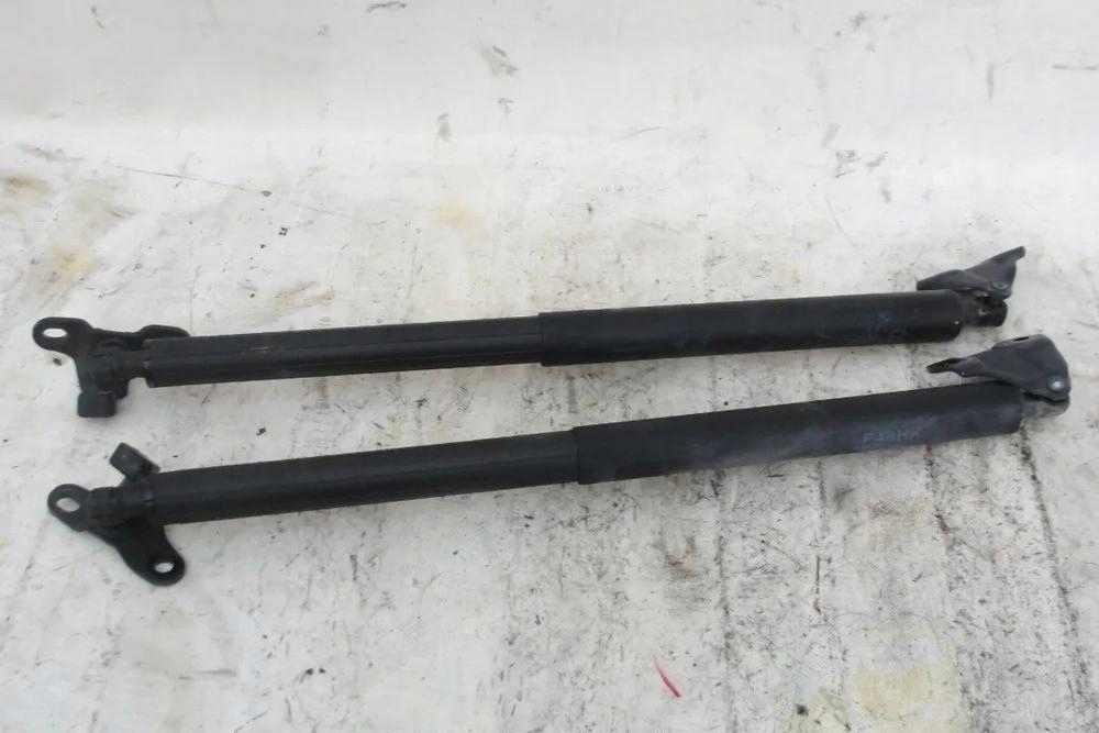 фото №1, Привод амортизатор крышки багажника bmw x1 f48