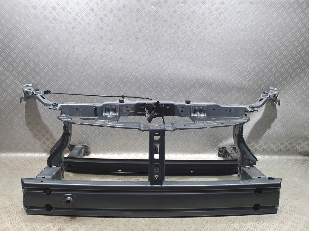 фото №1, Pas передній балка підсилювач замок opel mokka gym