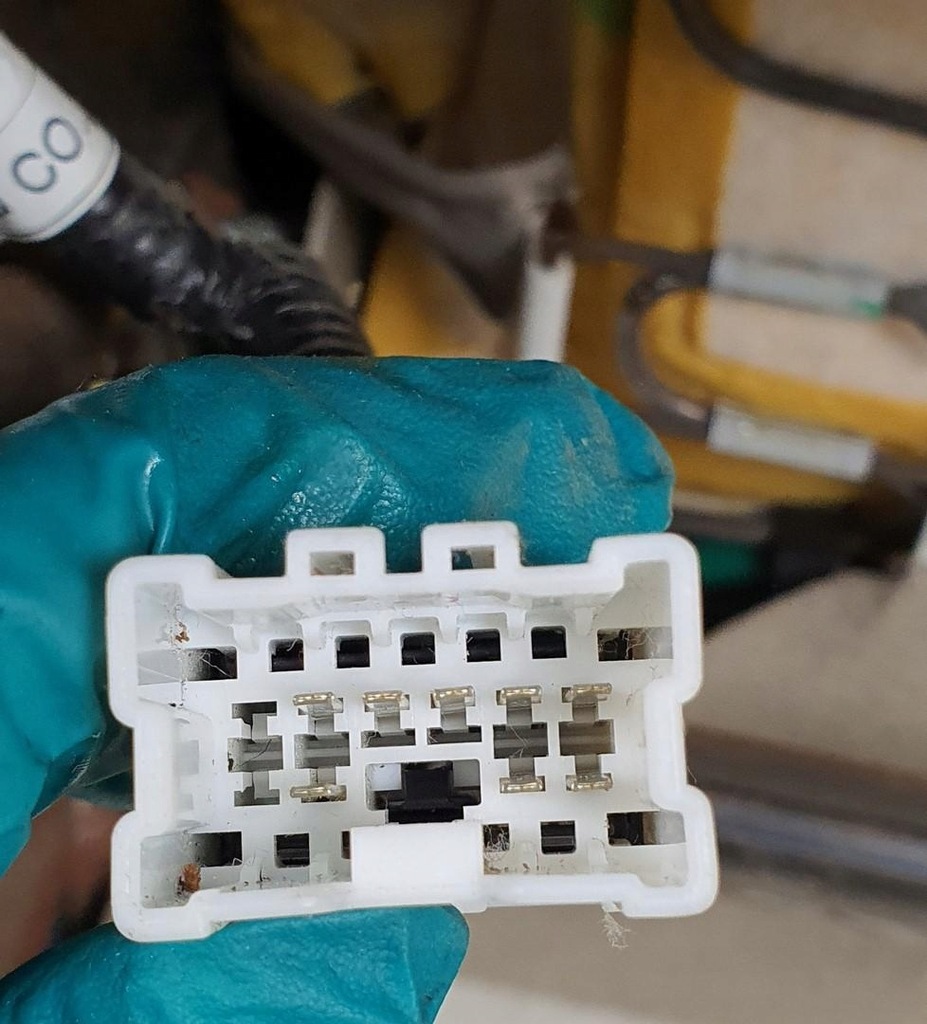 фото №13, Сиденье правый перед с подогревом renault koleos i