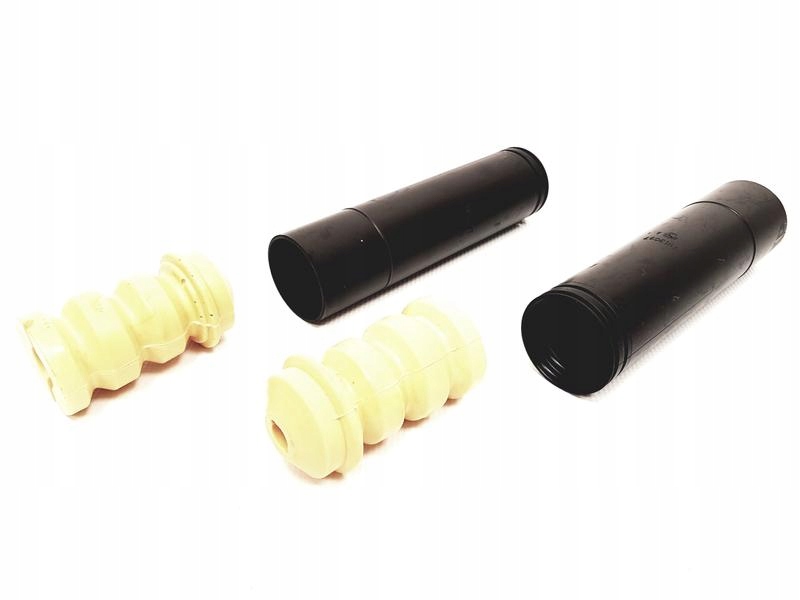 фото №3, Kayaba защита i отбойники задняя renault clio ii thalia