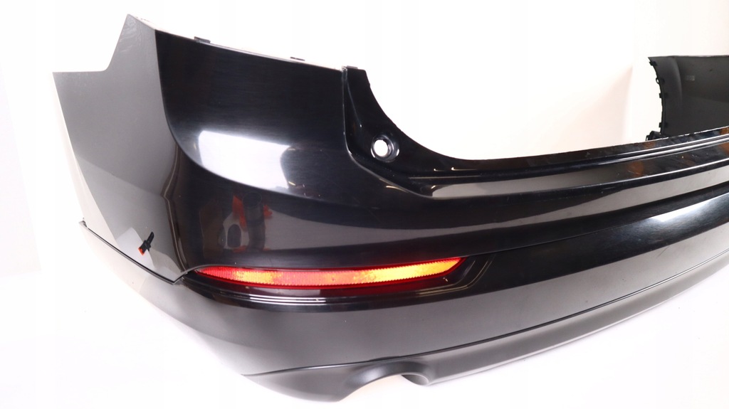 фото №6, Volvo xc90 ii бампер задняя 717-46 31353430