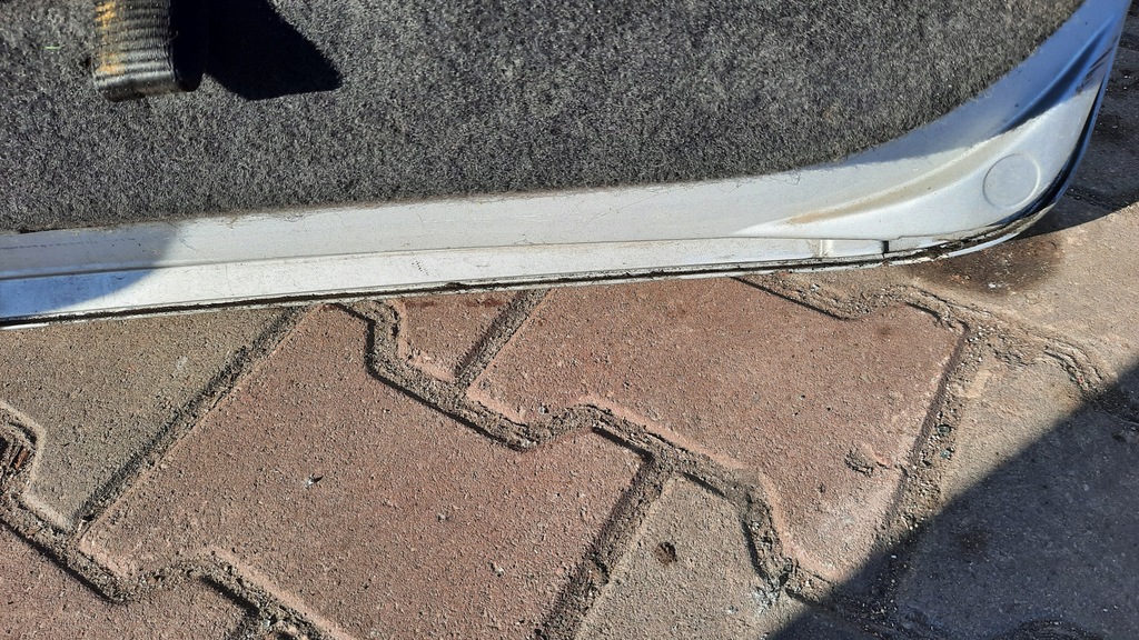 фото №5, Задня кришка багажника fiat ulysse van 03r