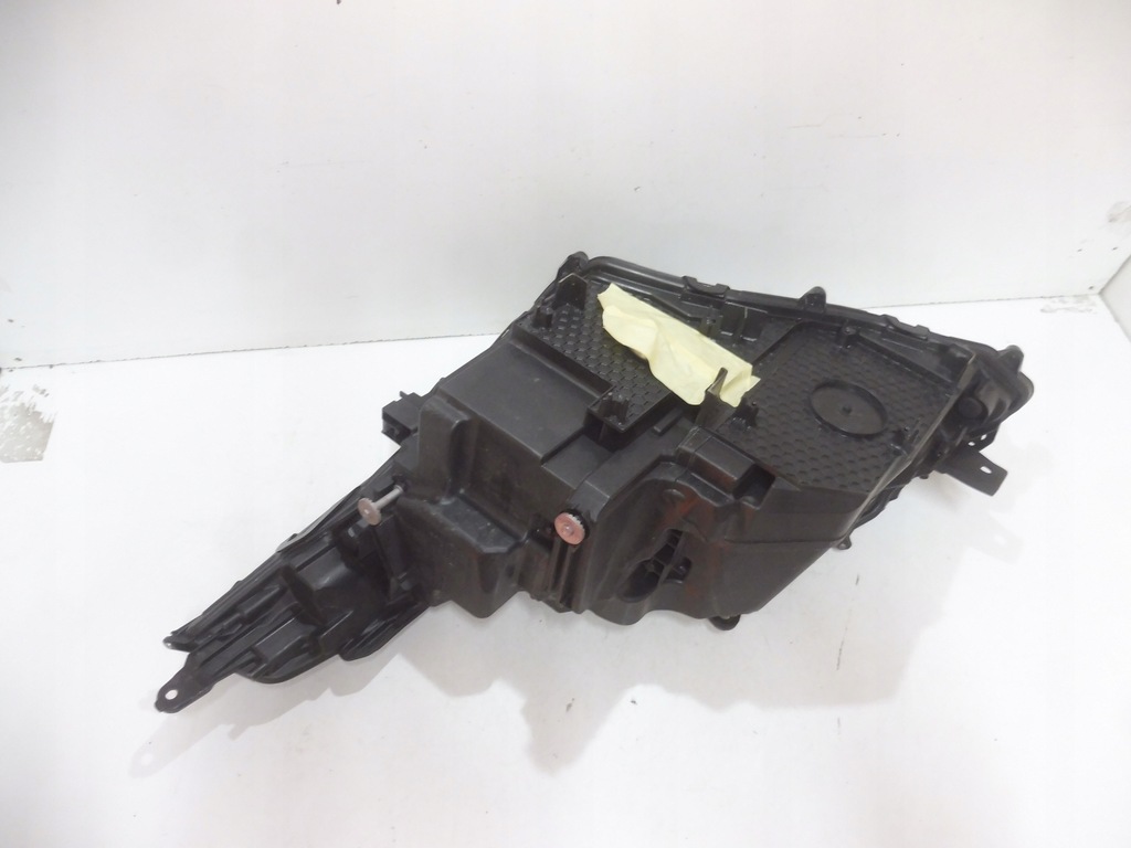 фото №5, Lexus rx450 лампа правая full led