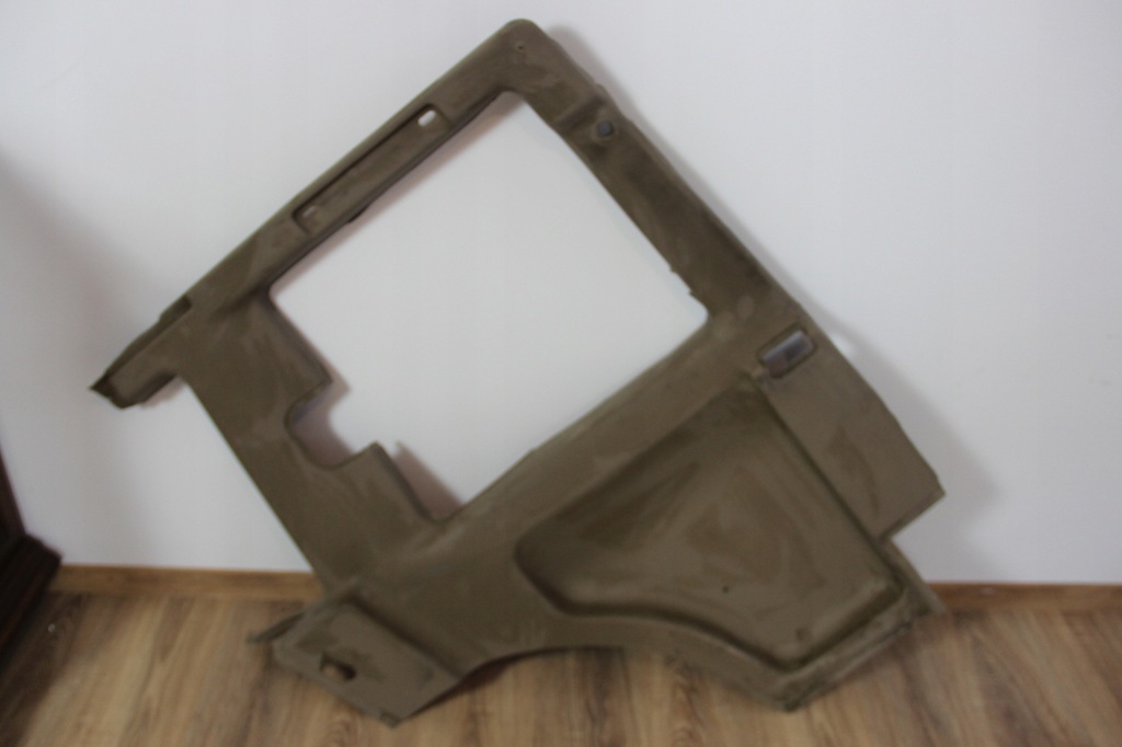 фото №7, Обивка салона land rover discovery i 1