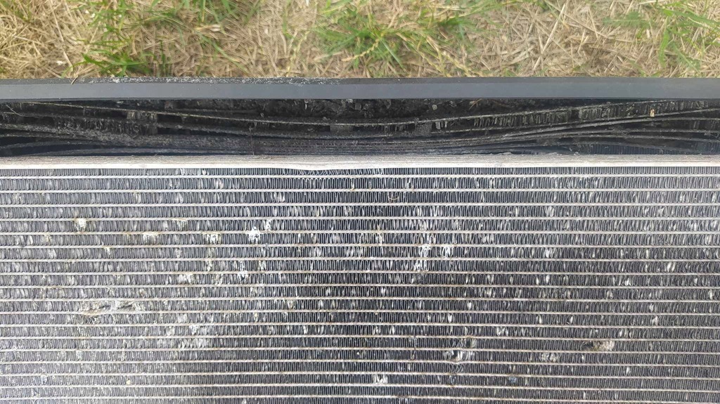 фото №7, Bmw 7 f01 f02 4.4 v8 750i вентилятор радиатор