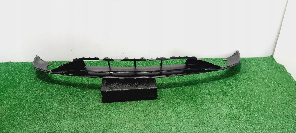 фото №1, Накладка бампер перед mercedes eqe w295 a2958859700